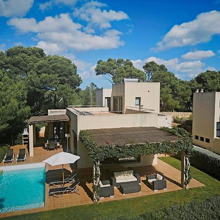 Prinsotel Villas Cala Galdana Cala Galdana  Dış mekan fotoğraf