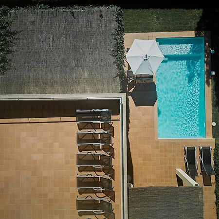 Prinsotel Villas Cala Galdana Cala Galdana  Dış mekan fotoğraf