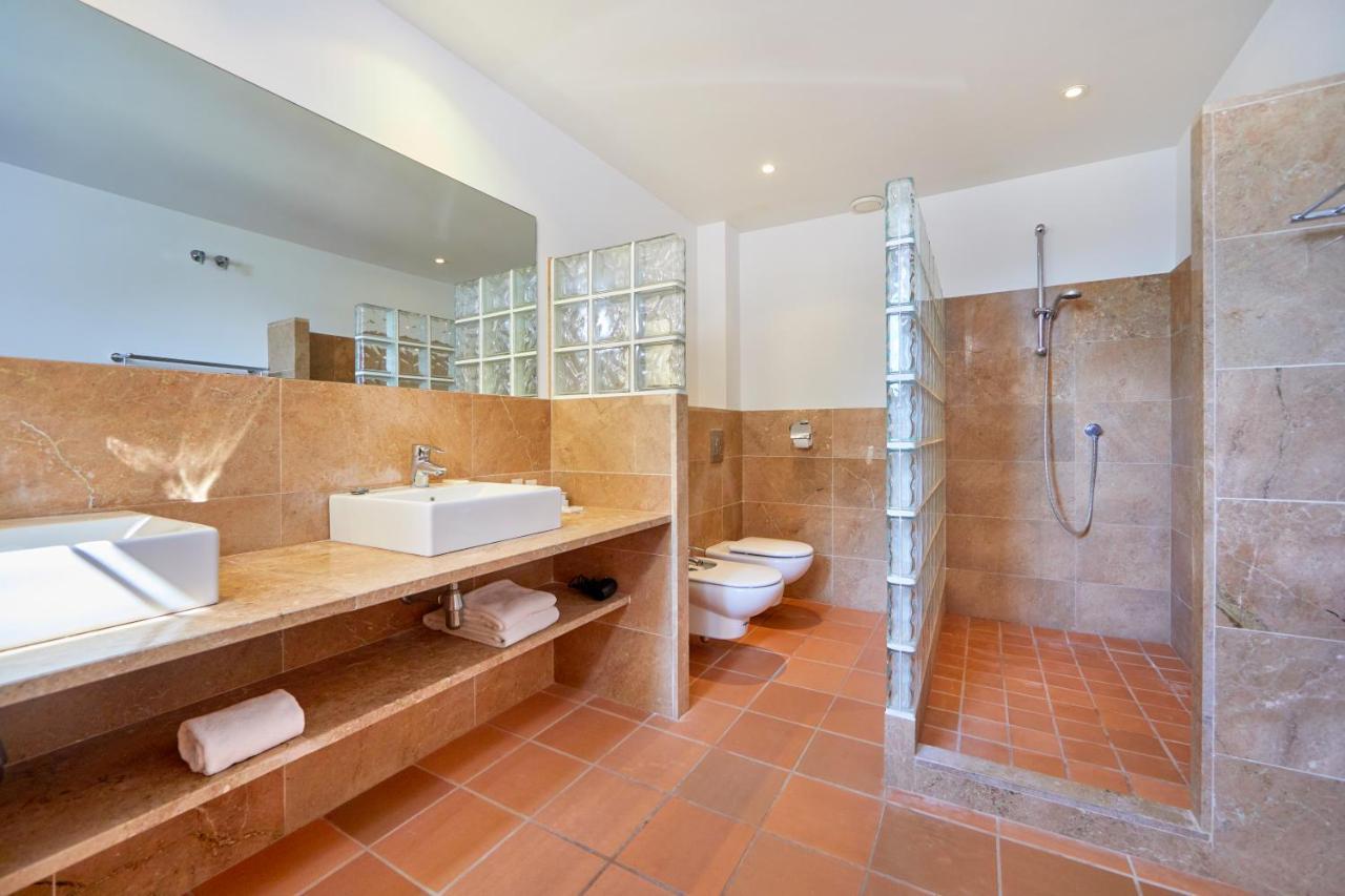 Prinsotel Villas Cala Galdana Cala Galdana  Dış mekan fotoğraf