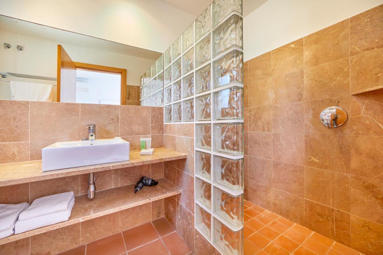 Prinsotel Villas Cala Galdana Cala Galdana  Dış mekan fotoğraf