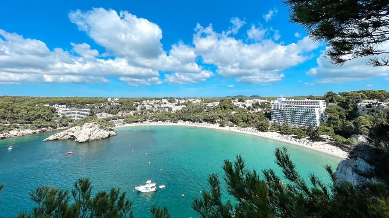 Prinsotel Villas Cala Galdana Cala Galdana  Dış mekan fotoğraf