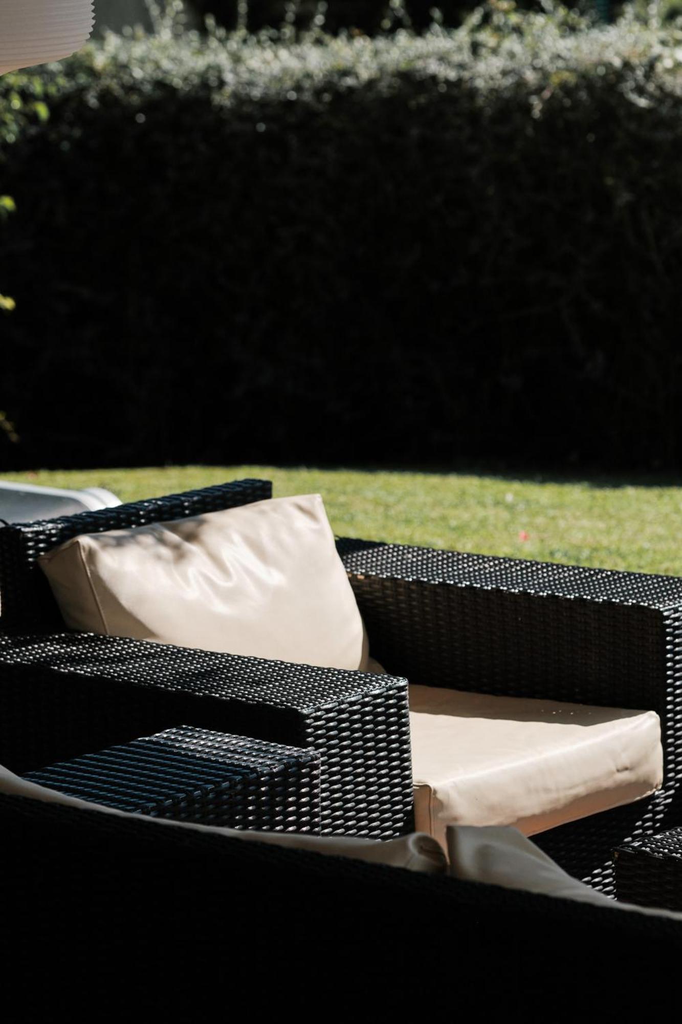 Prinsotel Villas Cala Galdana Cala Galdana  Dış mekan fotoğraf