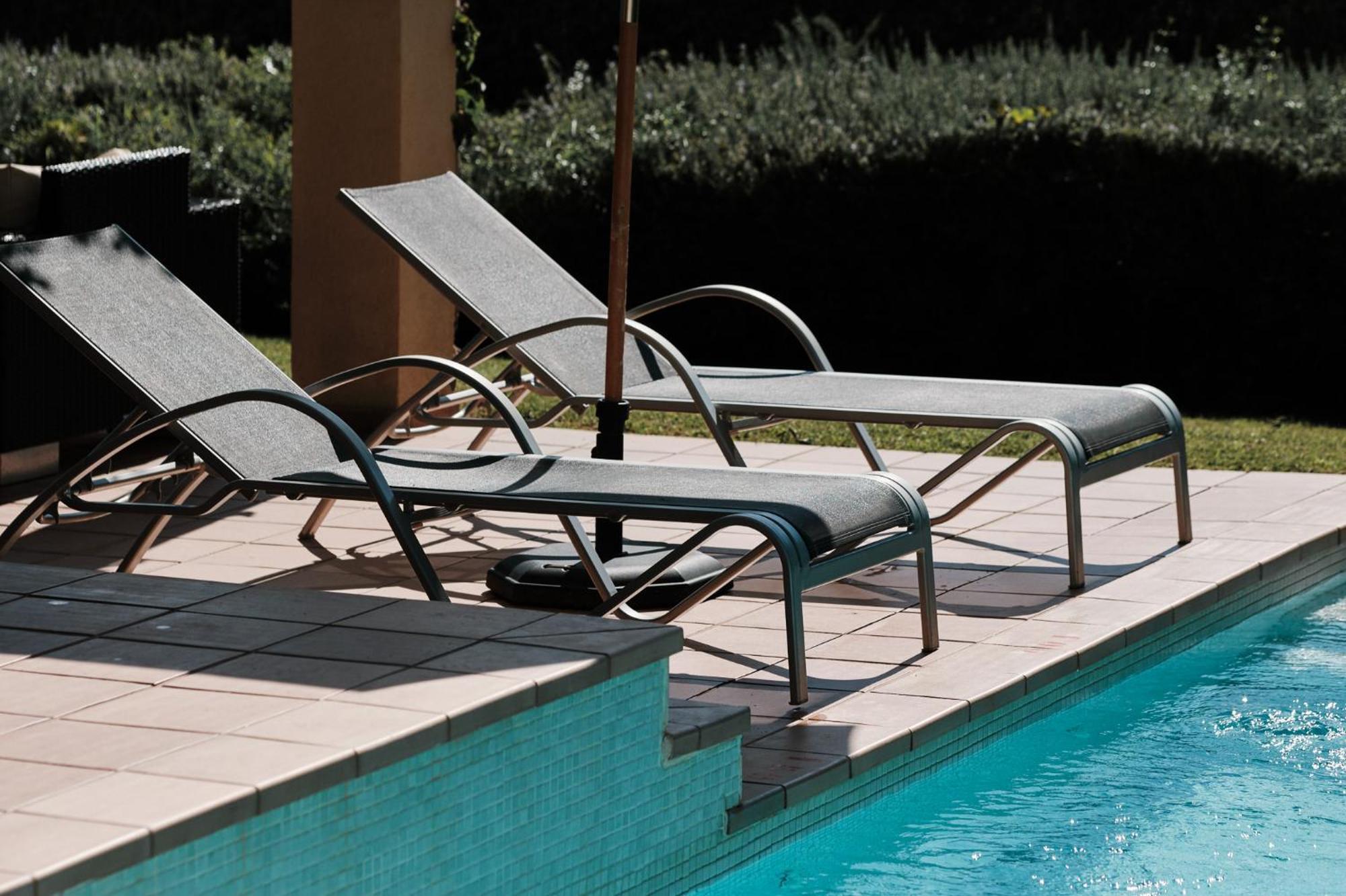 Prinsotel Villas Cala Galdana Cala Galdana  Dış mekan fotoğraf