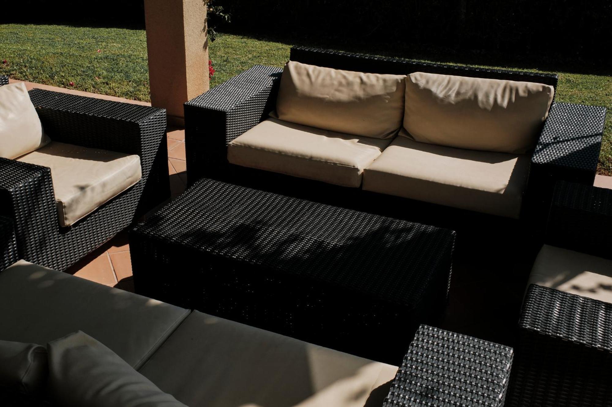 Prinsotel Villas Cala Galdana Cala Galdana  Dış mekan fotoğraf