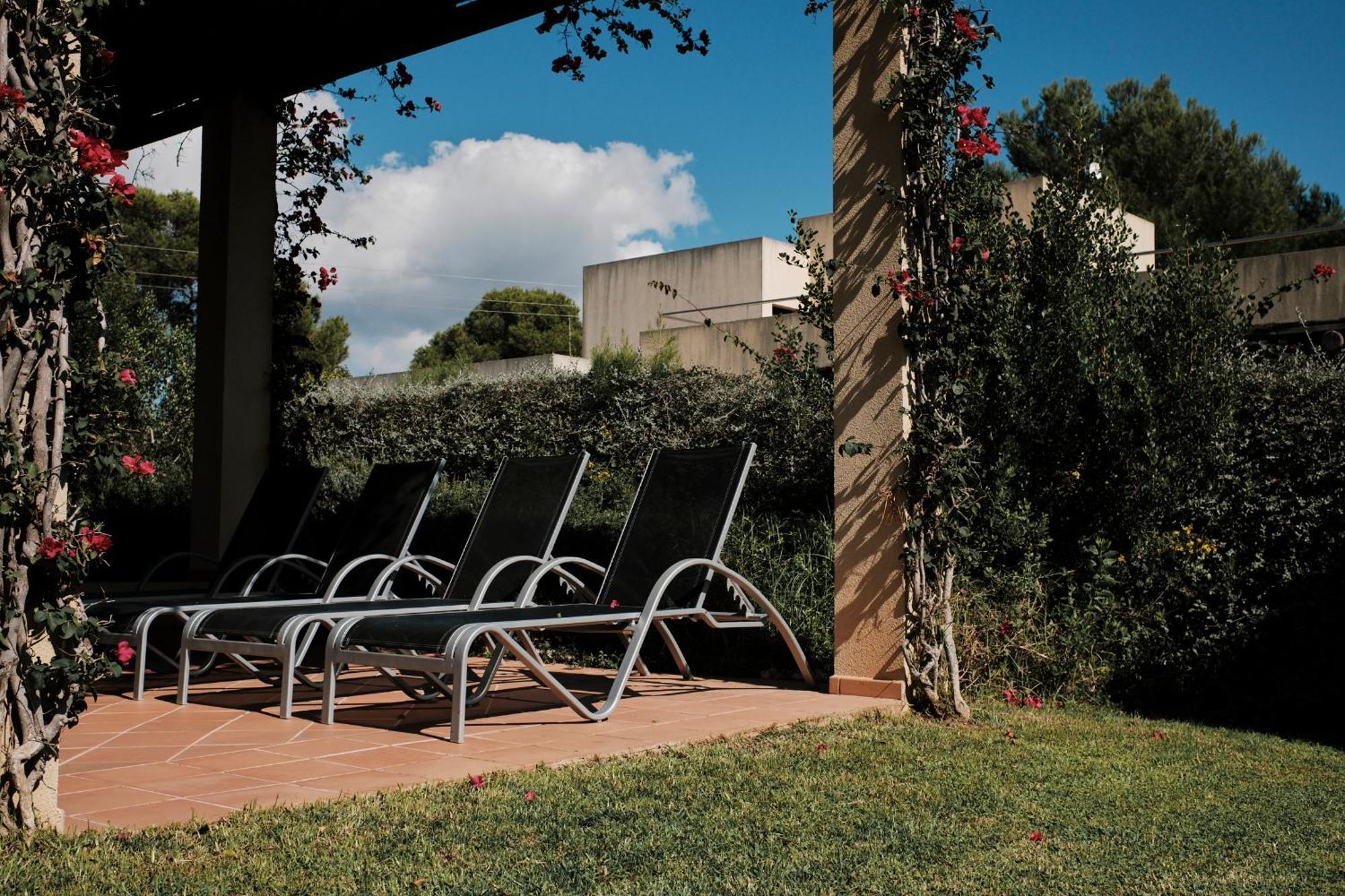 Prinsotel Villas Cala Galdana Cala Galdana  Dış mekan fotoğraf