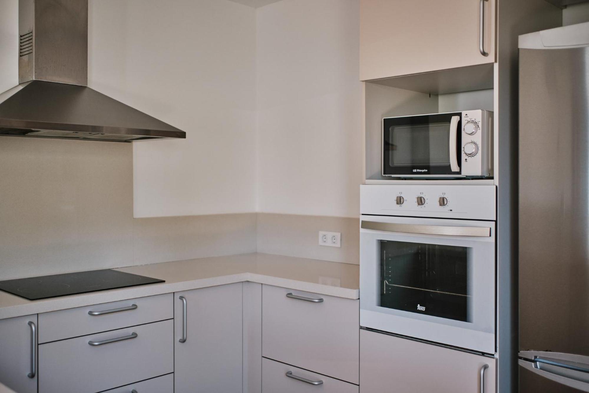 Prinsotel Villas Cala Galdana Cala Galdana  Dış mekan fotoğraf