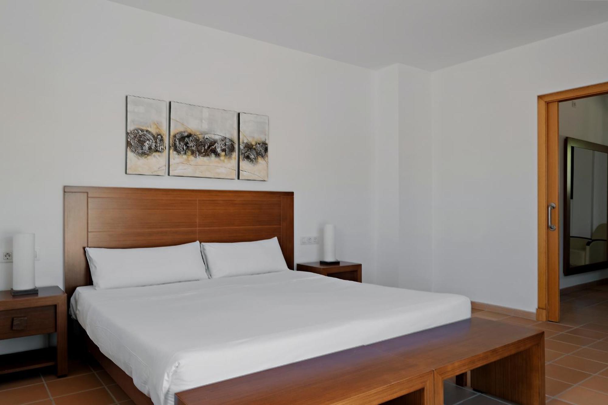 Prinsotel Villas Cala Galdana Cala Galdana  Dış mekan fotoğraf
