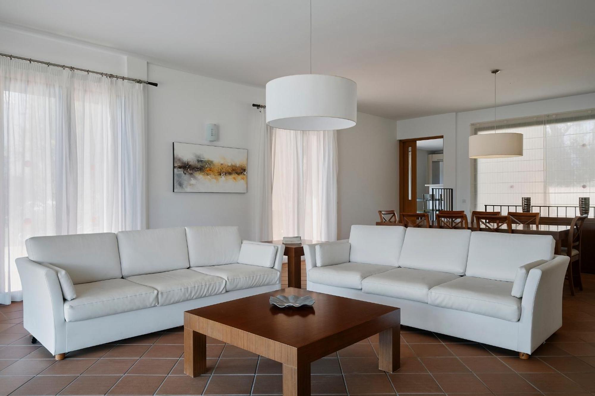 Prinsotel Villas Cala Galdana Cala Galdana  Dış mekan fotoğraf