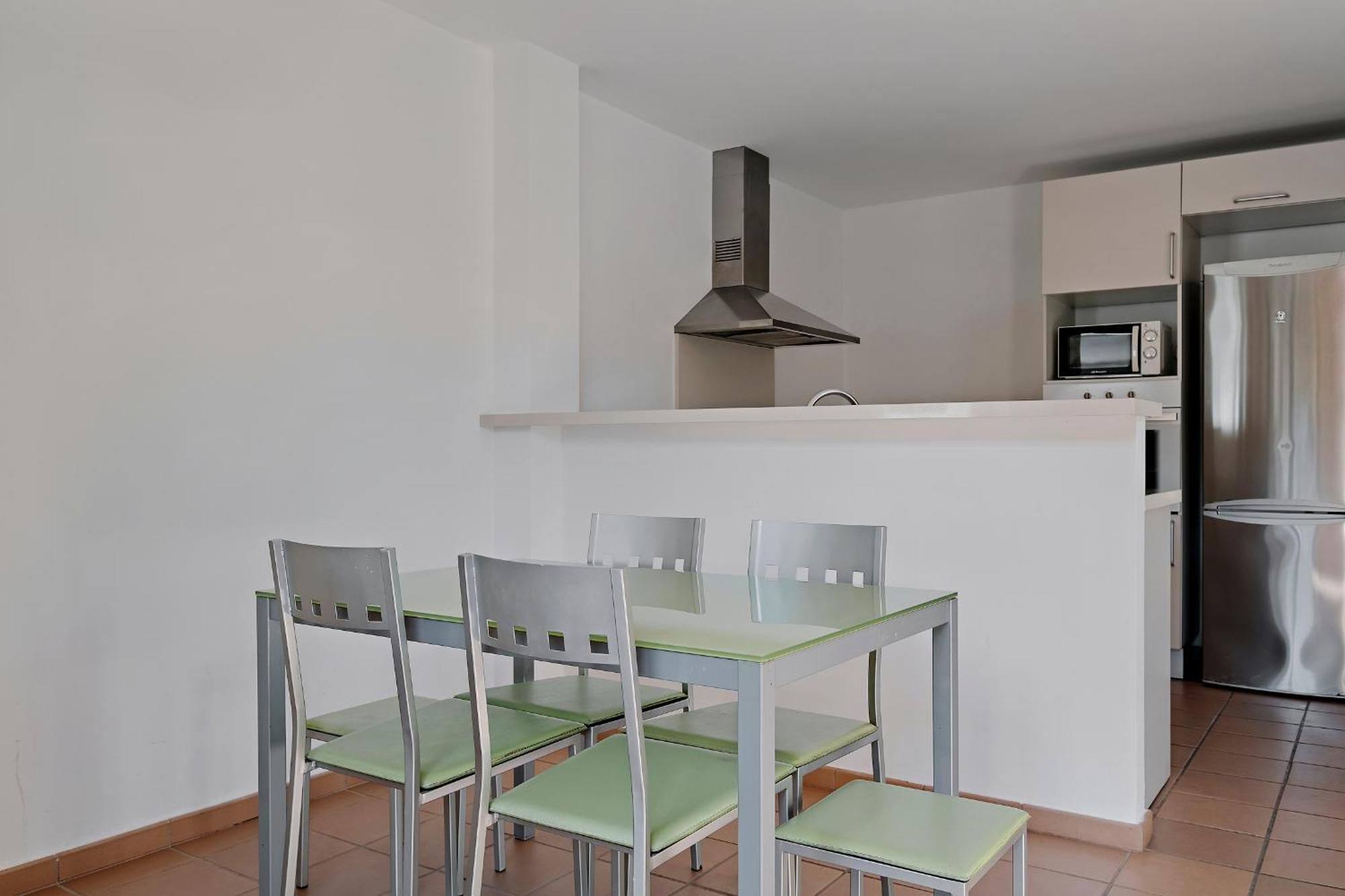 Prinsotel Villas Cala Galdana Cala Galdana  Dış mekan fotoğraf