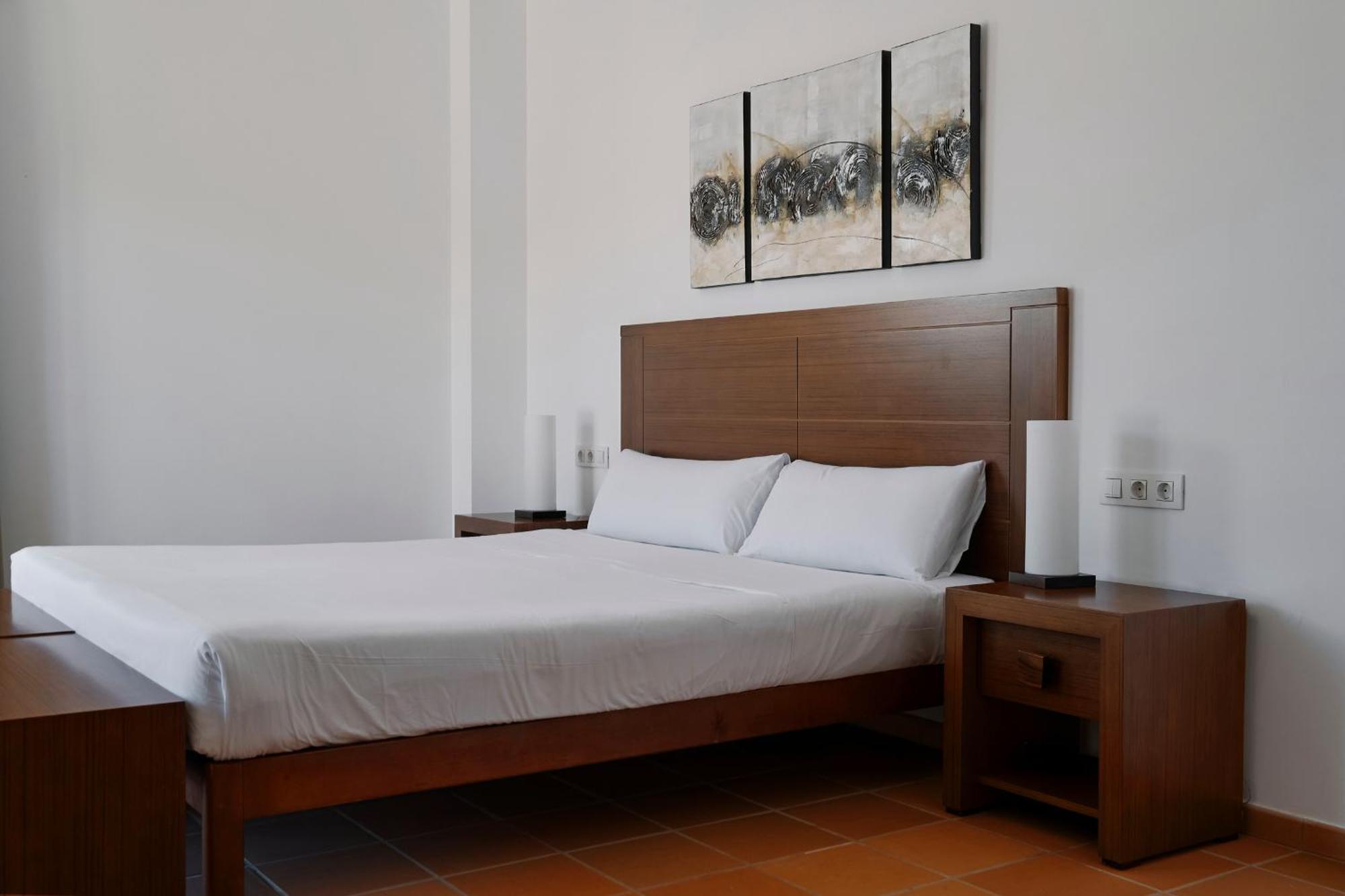 Prinsotel Villas Cala Galdana Cala Galdana  Dış mekan fotoğraf