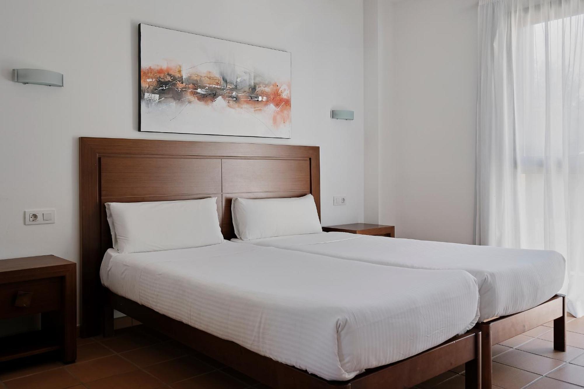 Prinsotel Villas Cala Galdana Cala Galdana  Dış mekan fotoğraf