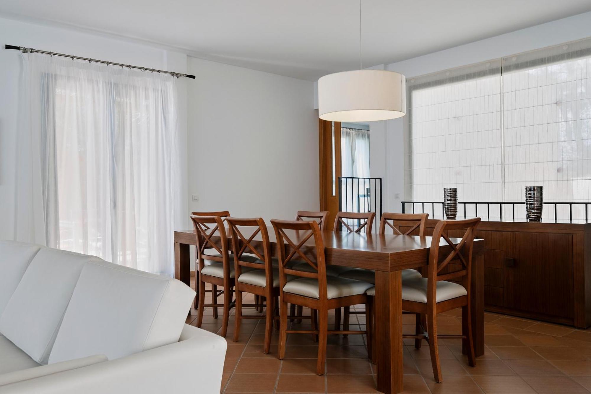 Prinsotel Villas Cala Galdana Cala Galdana  Dış mekan fotoğraf