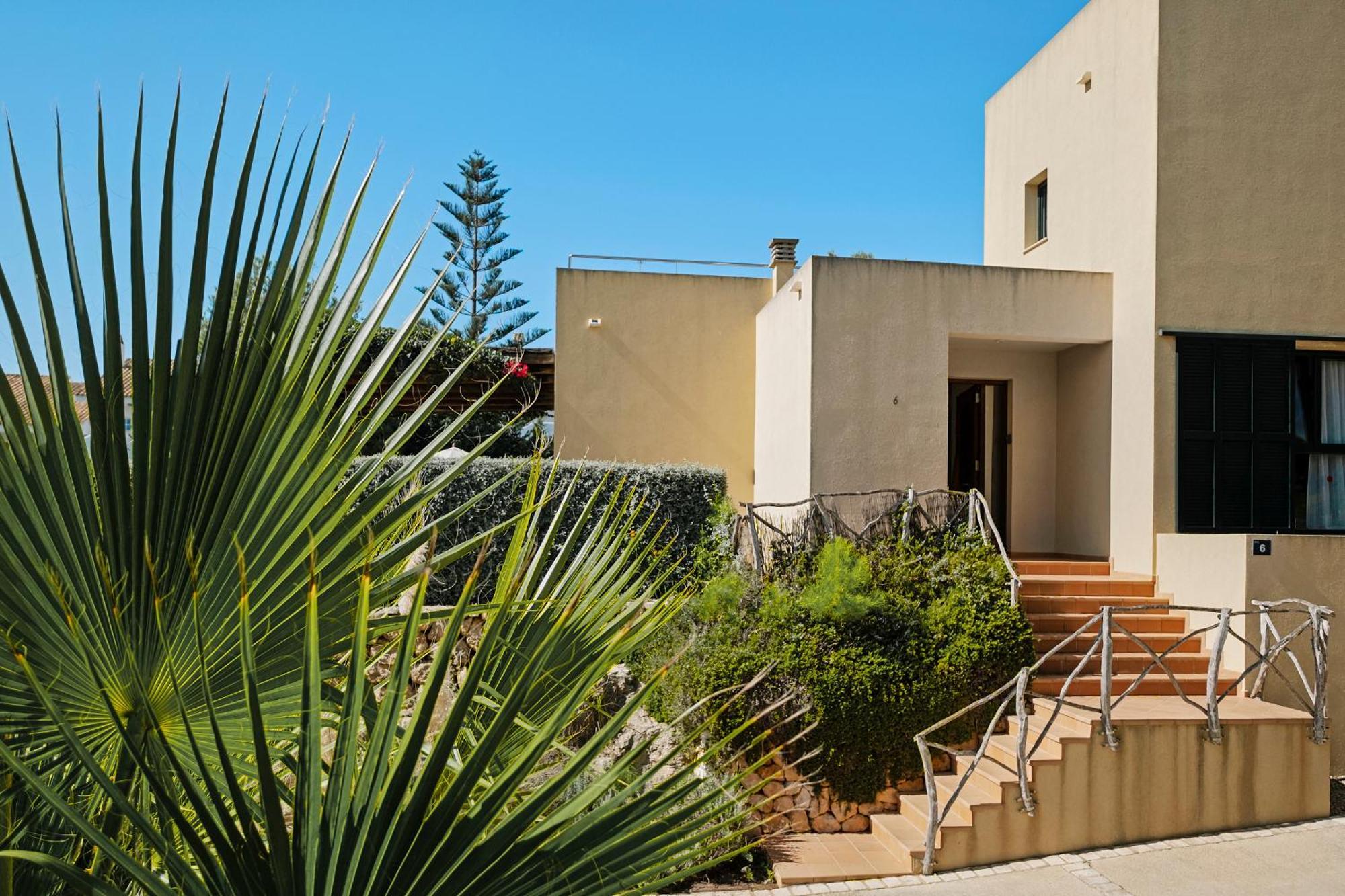 Prinsotel Villas Cala Galdana Cala Galdana  Dış mekan fotoğraf