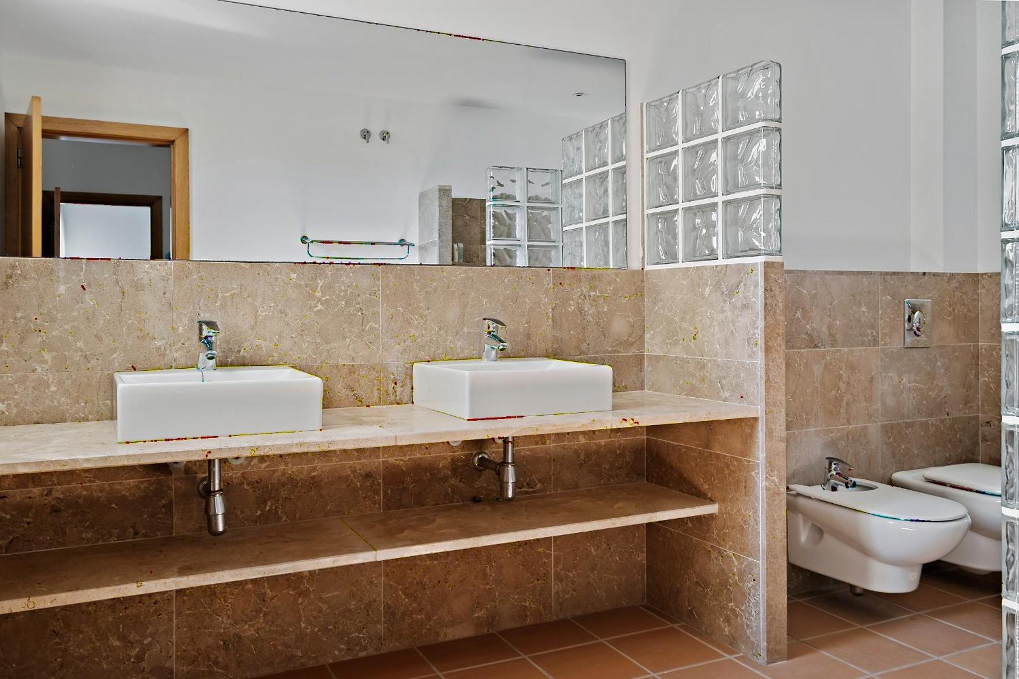 Prinsotel Villas Cala Galdana Cala Galdana  Dış mekan fotoğraf