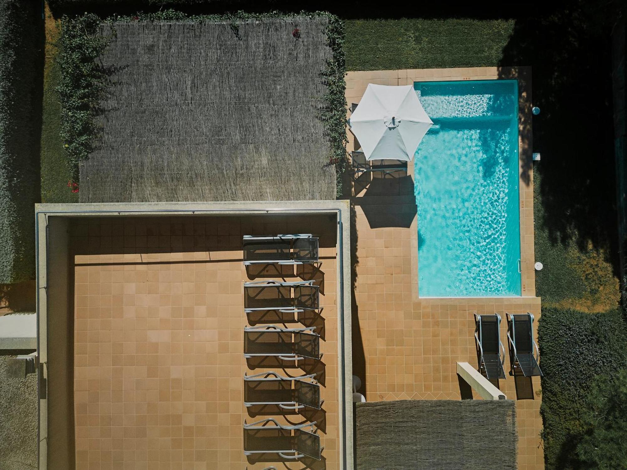 Prinsotel Villas Cala Galdana Cala Galdana  Dış mekan fotoğraf
