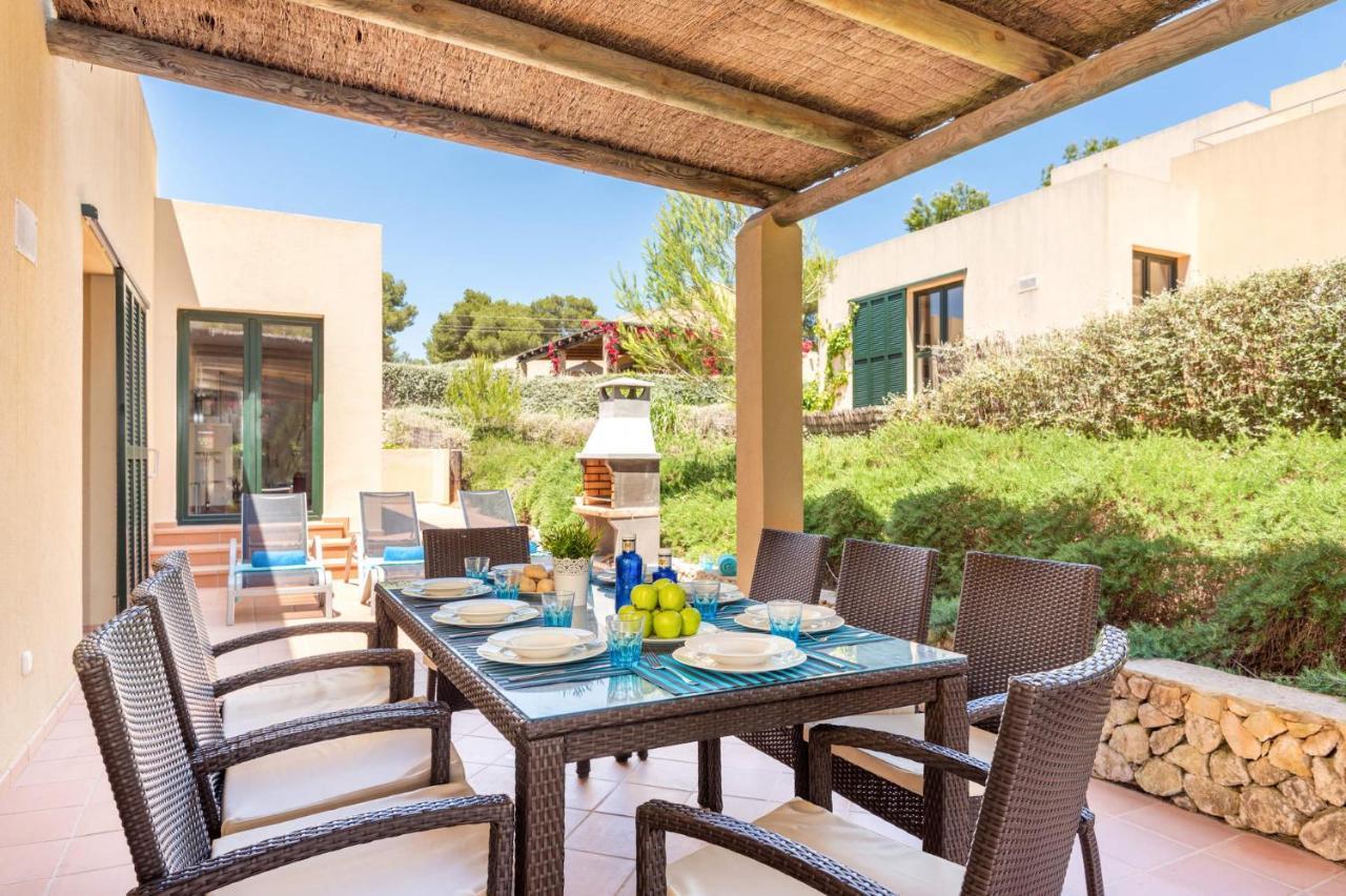 Prinsotel Villas Cala Galdana Cala Galdana  Dış mekan fotoğraf
